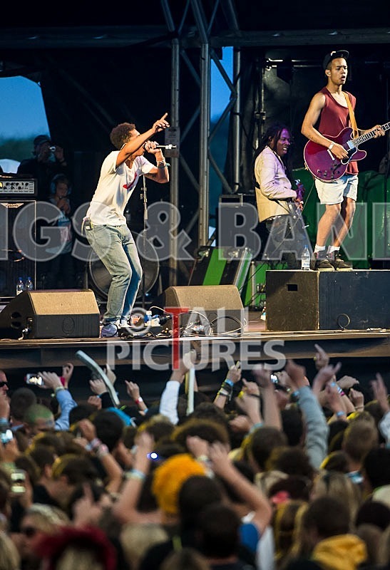 Rizzle Kicks-49 - RIZZLE KICKS