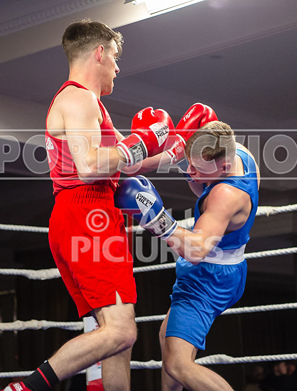 BOUT-8_Harry Bertram v Jordan Phelps-25 - BOUT-8_Harry Bertram v Jordan Phelps