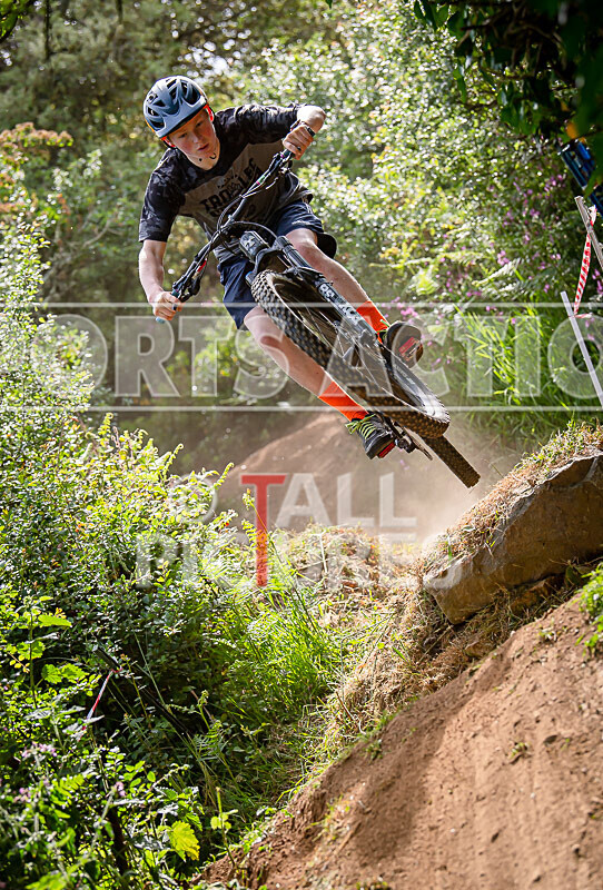 MTB 2022 Enduro Gravity Round 2-31 - GVC MTB GRAVITY SERIES 2022_ROUND-2