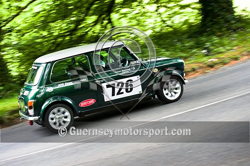 Hill Car_2010-614 - CARS 2010-05-31