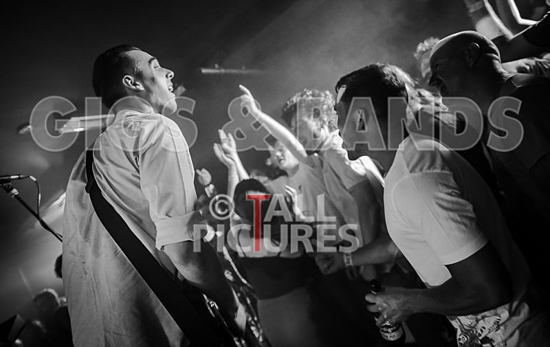 The Skints-25 - THE SKINTS