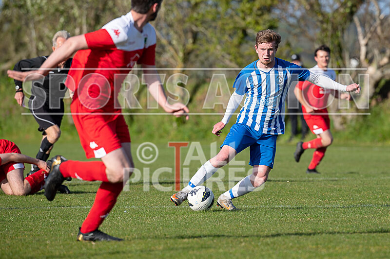 Sylvans v Belgrave_FA Cup Quarters 2021-16 - FA CUP QUARTER FINALS 2021_SYLVANS v BELGRAVE WANDERERS