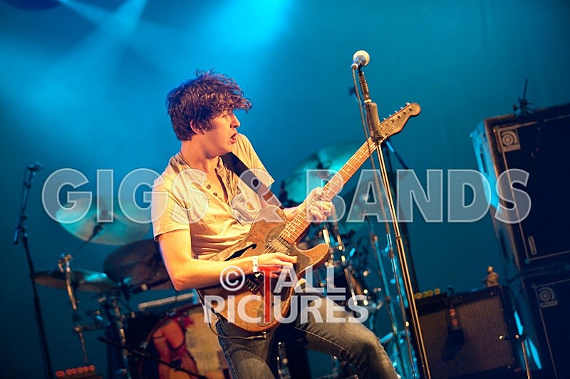 The Kooks-14 - THE KOOKS