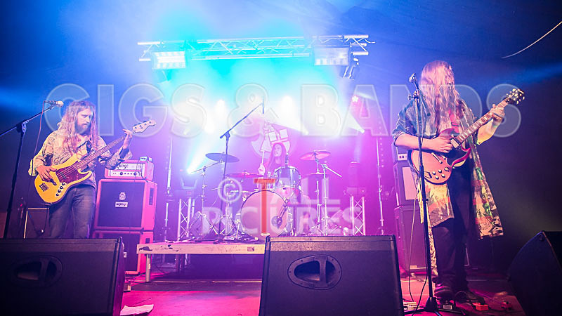 Lord Vapour-142 - LORD VAPOUR