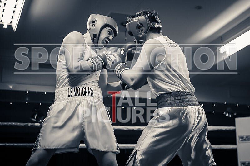 BOUT 3_Ethan Le Moignan v Mitchel Keene-39 - BOUT 3_Ethan Le Moignan v Mitchel Keene