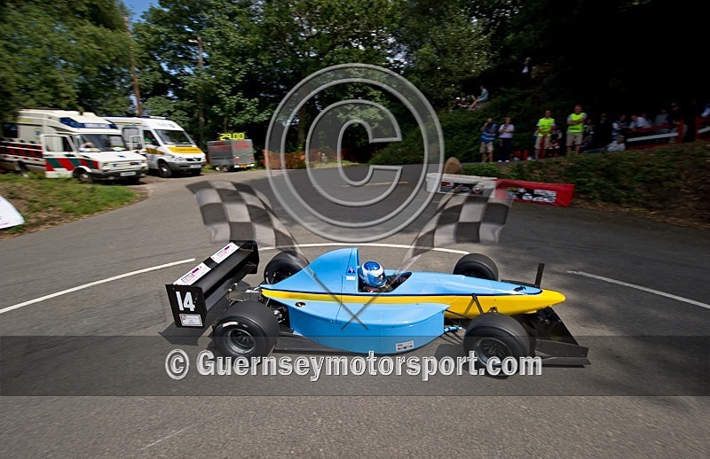 MSA Jersey Hill Climb_2011_Car-213 - JERSEY MSA NATIONAL 2011 - CARS