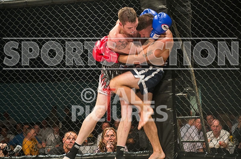 Cage Fighting_2012_Bout 6-26 - BOUT-6