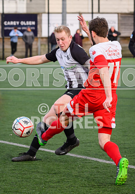 St Martins v Sylvans_22-01-2023-20 - STRANGER CUP_ST MARTIN'S v SYLVANS