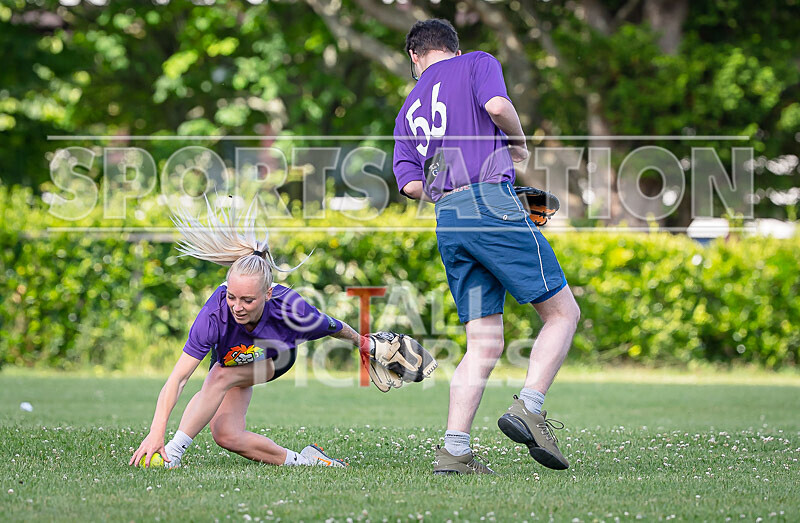 Manor Farm Misfits v Liberate Lions-64 - MANOR FARM MISFITS v LIBERATE LIONS