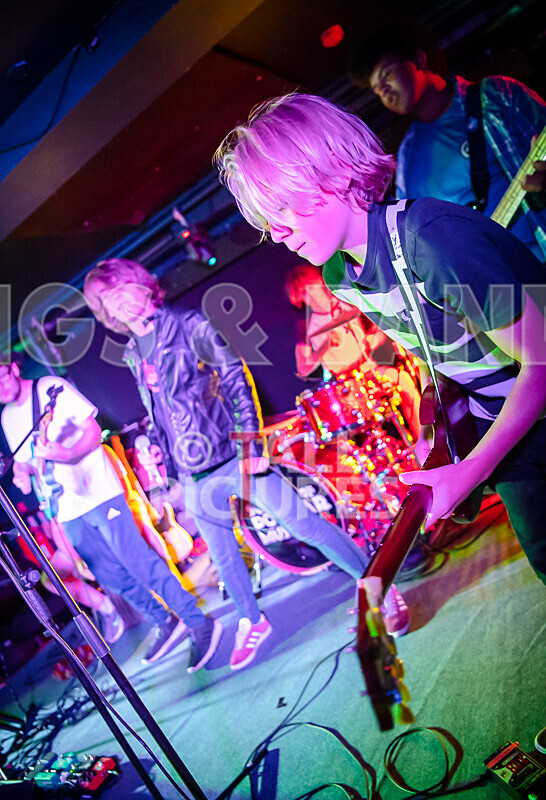 Australian Death Roach-29 - AUSTRALIAN DEATH ROACH