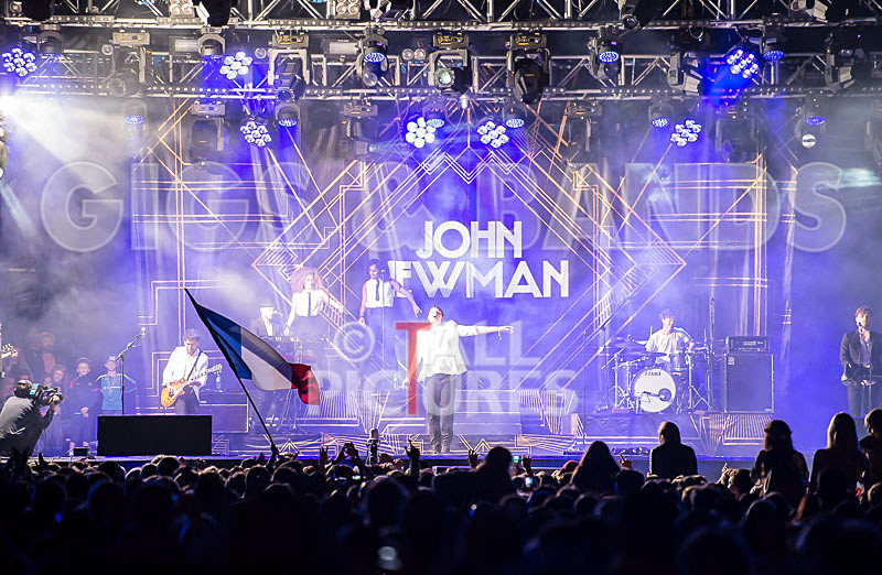 John Newman-19 - JOHN NEWMAN