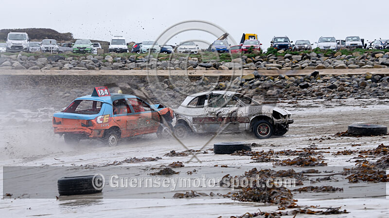 AUTOCROSS CHOUET 50th_01-11-2020-117 - GUERNSEY AUTOCROSS CLUB 50th YEAR AT CHOUET BEACH