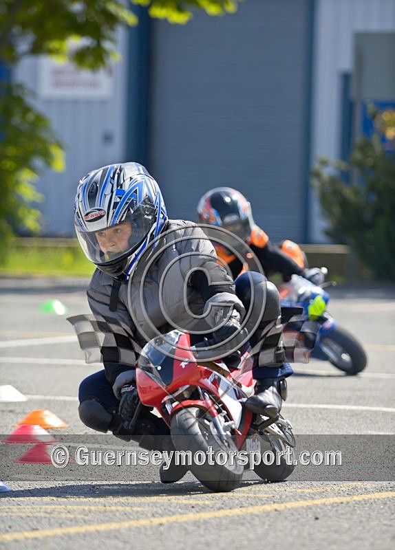 MiniMoto-60 - MINIMOTO