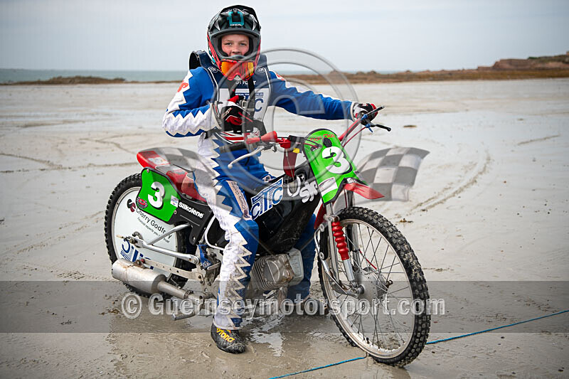 Sandracing Junior-8 - SAND RACING 2019_ROUND-8