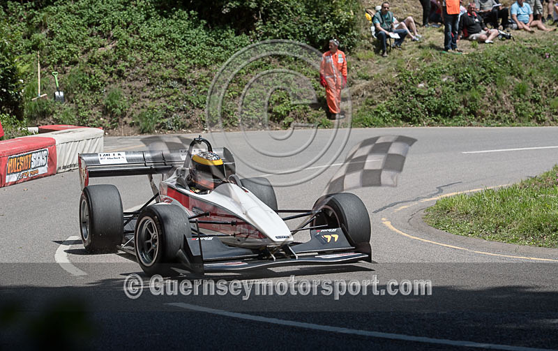 Jersey National_2016_CAR-40 - JERSEY NATIONAL 2016 - CARS