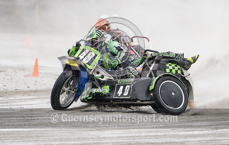 SandAce 2017_SIDECAR-120 - THE INTERNATIONAL SANDACE - 2017 - SIDECARS