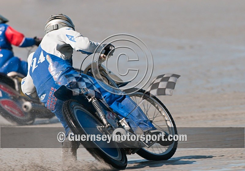 Sand Ace_09-102 - SAND ACE 2009