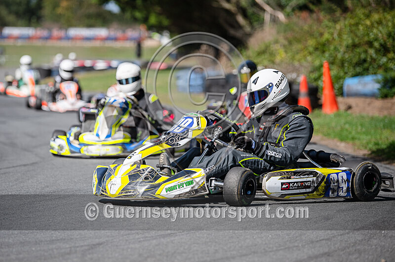 Karting 2020_Round-8-22 - 2020 KART CHAMPIONSHIP_ROUND-8