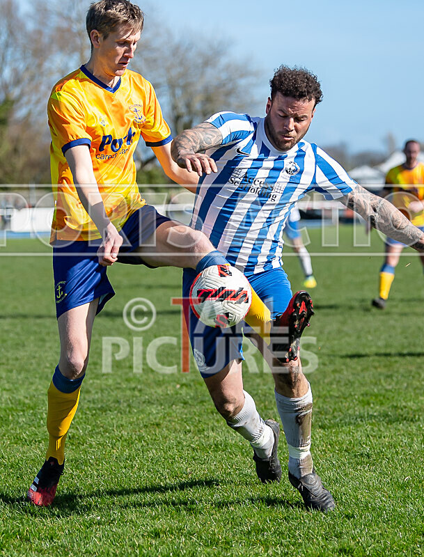 Jeremie Cup_Bels v St Clements-76 - JEREMIE CUP 2022_BELS v ST CLEMENTS