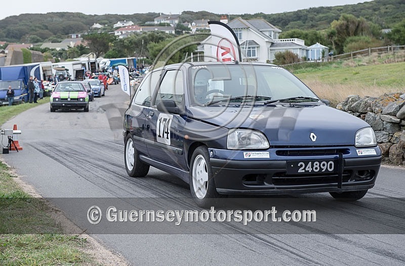 Alderney Hill Climb Car_2013-123 - ALDERNEY HILL CLIMB 2013 - CARS