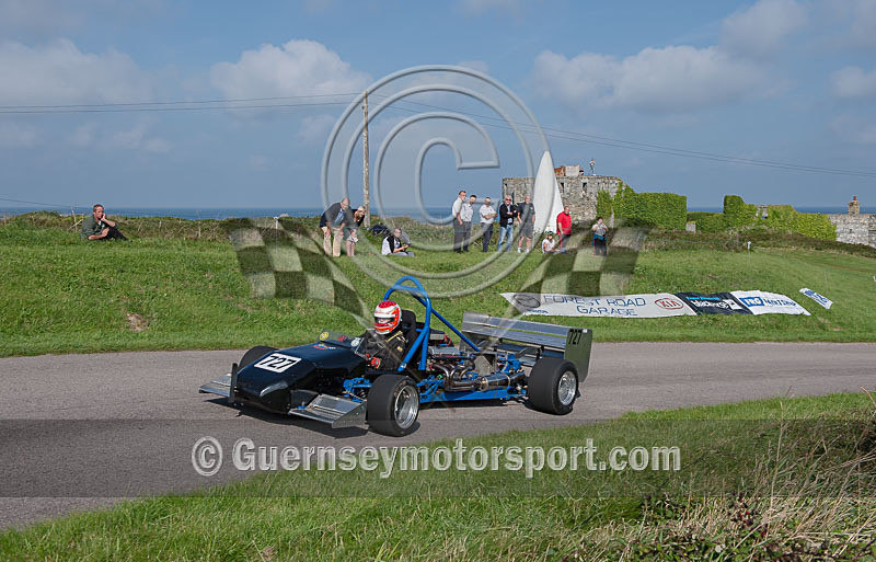 Alderney Hillclimb_2015_CAR-135 - ALDERNEY HILLCLIMB 2015 - CARS