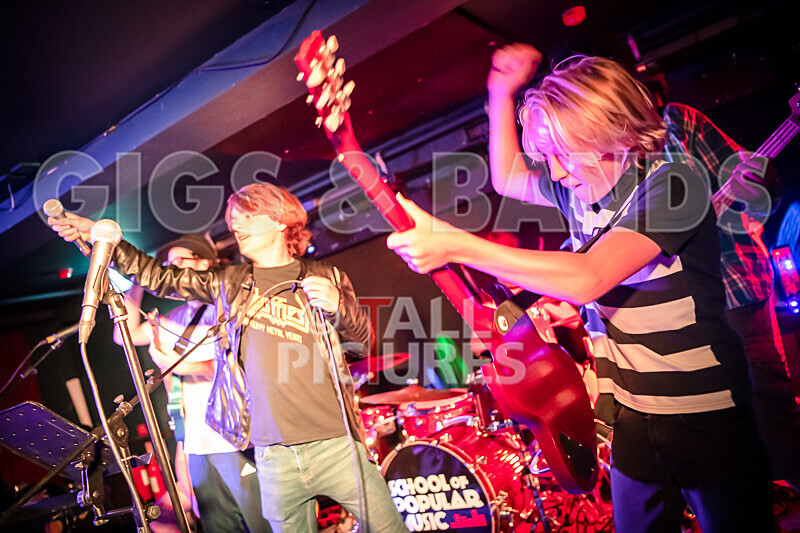 Australian Death Roach-5 - AUSTRALIAN DEATH ROACH