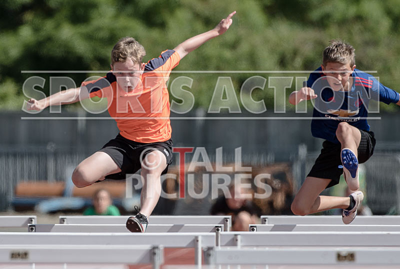 XMA Junior School Champ-6 - XMA JUNIOR SCHOOLS INDIVIDUAL CHAMPIONSHIPS 2017