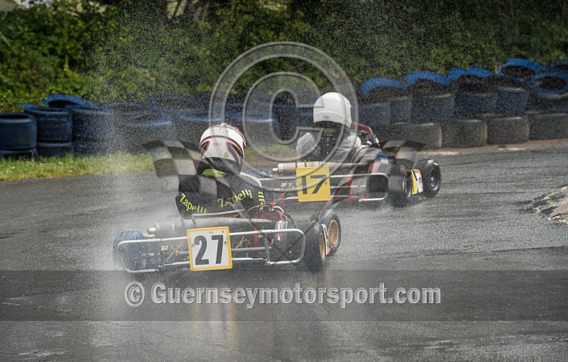 Karting_27-04-2014-10 - KARTING SUMMER CHAMPIONSHIP ROUND-1