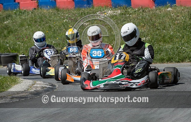 Karts_27-05-2013-114 - KARTING SUMMER CHAMPIONSHIP ROUND-3