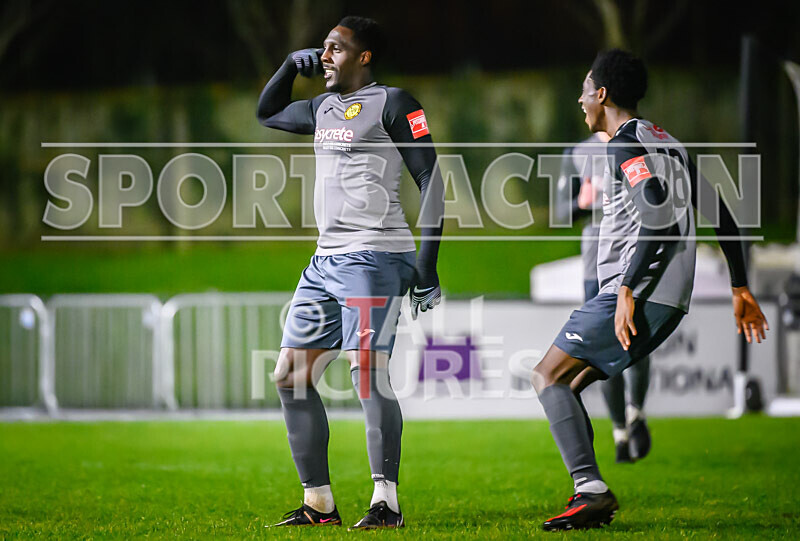 GFC v Merstham FC_08-03-2023-47 - GFC v MERSTHAM FC