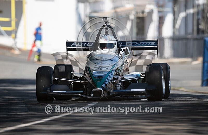 GMCCC Hill Climb_18-07-2021_CAR-134 - CARS_17-07-2021