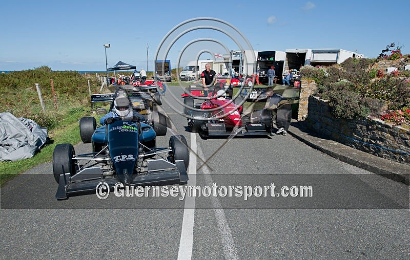 Ald Sprint_2010_Car-81 - ALDERNEY SPRINT 2010