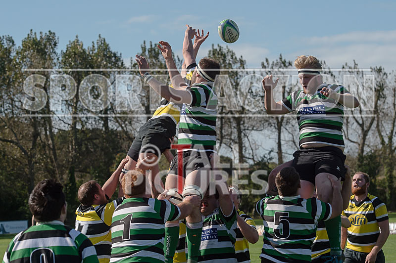 St Jacques v Tottonians-13 - ST JACQUES v TOTTONIANS