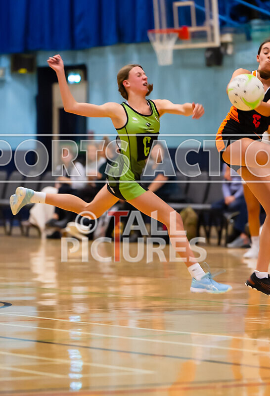 Guernsey Panthers U16 v Rushmoor-40 - GUERNSEY PANTHERS U16 v RUSHMOOR