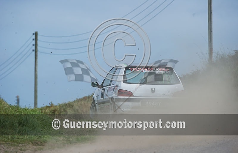 Alderney Sprint_2012_Car-32 - ALDERNEY SPRINT 2012 - CARS