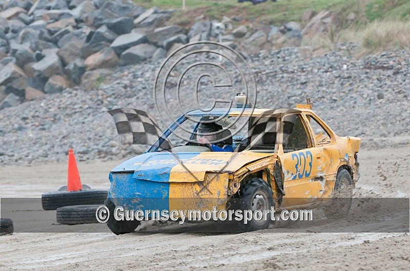 AutoX-320 - AUTO-X_28-03-2010