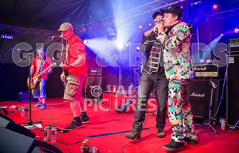 Sugar Slam-499 - SUGAR SLAM