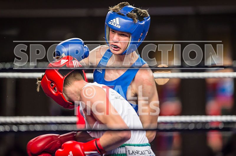 BOUT-3 Charlie Watson v Hamza Pervez-13 - BOUT-3 Charlie Watson v Hamza Pervez