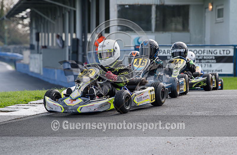 Karting_22-10-2017-26 - KARTING 2017 - SUMMER CHAMPIONSHIP ROUND-8