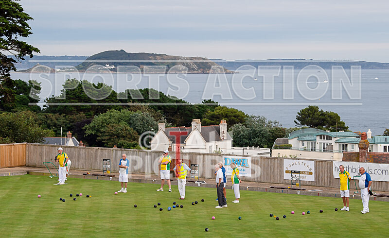 Bowls_NBA v Vale Rec-4 - NBA v VALE REC