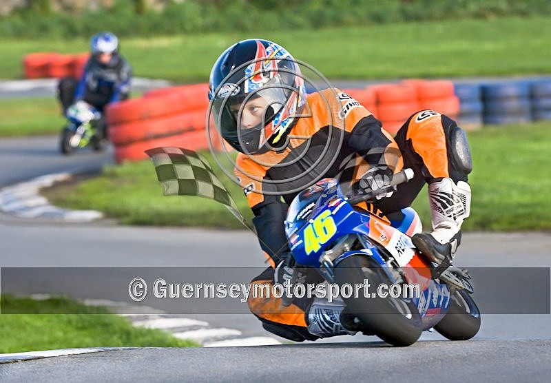 MiniMoto-136 - MINIMOTO