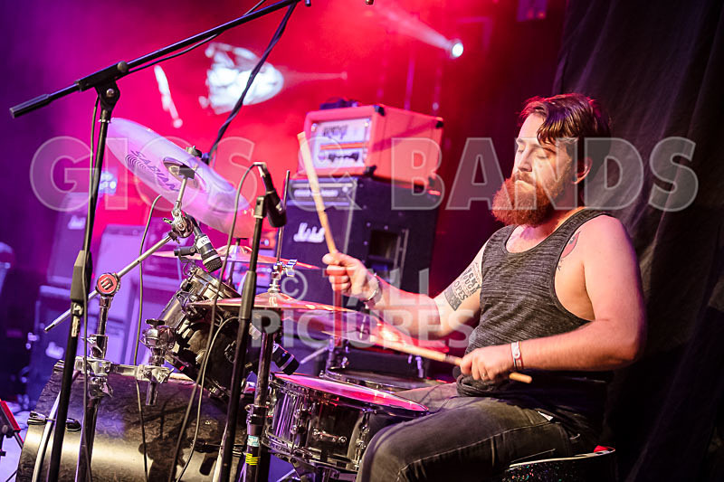 Static Alice-803 - STATIC ALICE