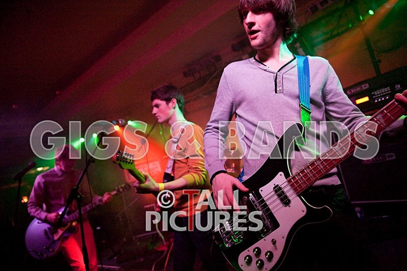 No Ambition-28 - NO AMBITION at RoA-5