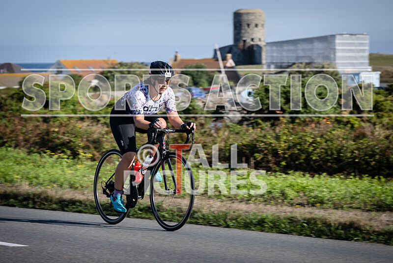 Granite Man 2022-191 - GRANITEMAN TRIATHLON 2022