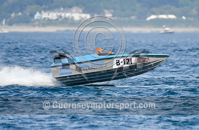 Powerboats Racing 2018_Event 1-5 - GPA POWERBOAT SERIES_Races 1 & 2