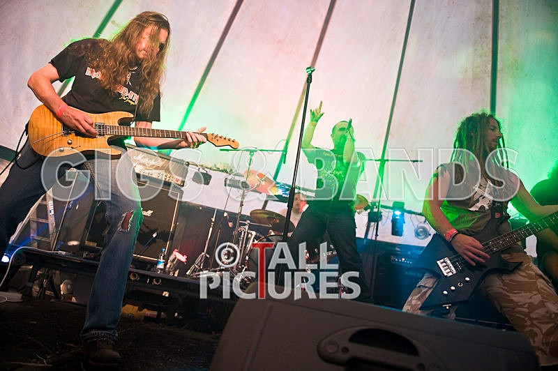 Greenman_Music-330 - GREENMAN CHAOS FESTIVAL 2008 BANDS