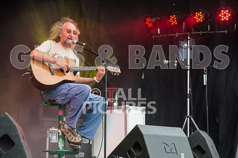 Vin Garbutt-11 - VIN GARBUTT