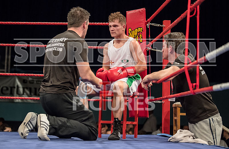 BOUT-5 Niall Adams v Chijioke Amechi-19 - BOUT-5 Niall Adams v Chijioke Amechi