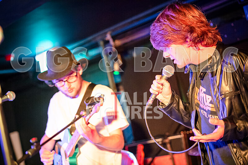 Australian Death Roach-1 - AUSTRALIAN DEATH ROACH