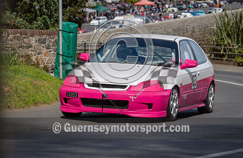 GMCCC Hill Climb_18-04-2022_CAR-85 - CARS_18-04-2022